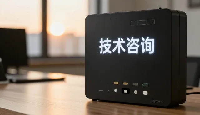 工业自动化设备选型中的核心关注点