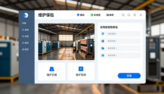 安装调试方向选择:改造与原厂方案的取舍